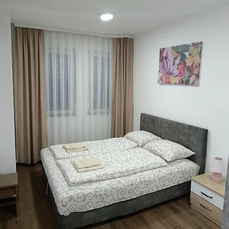 Centar سينيتشا