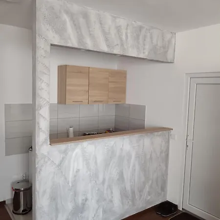 فندق مبيت وإفطار Centar 3*