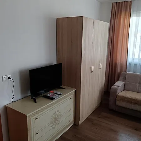 Centar 3* 谢尼察