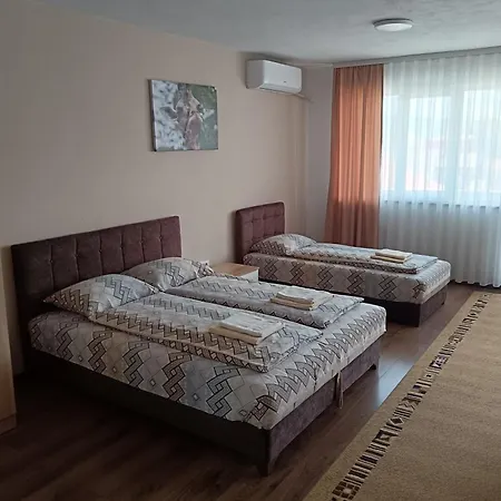 Centar * Sjenica